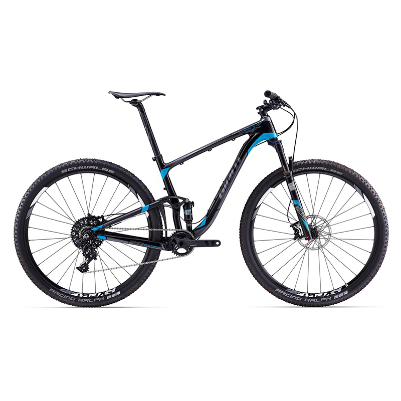 Giant Anthem X Advanced 29er