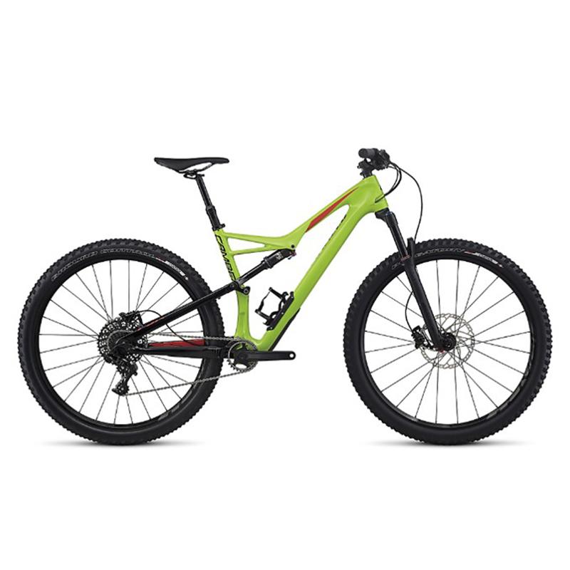 Specialised Camber Comp Carbon 29er